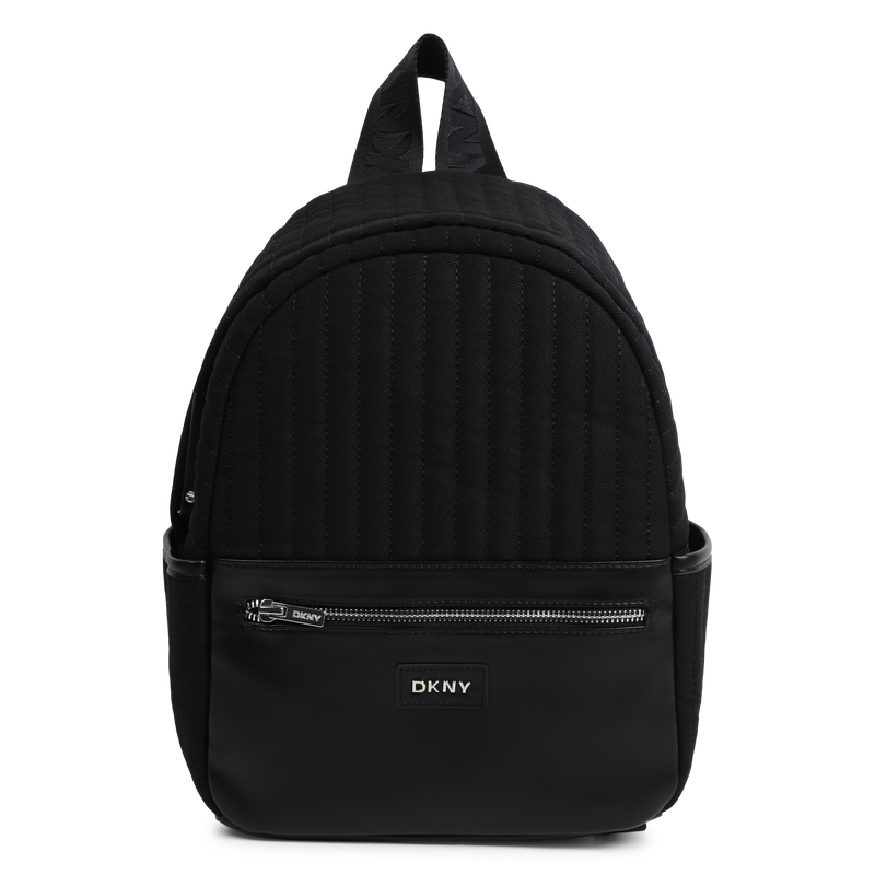 Padded Backpack DKNY 
                        GIRL