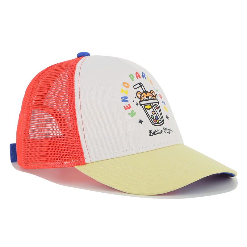 Adjustable Hat KENZO KIDS 
                        UNISEX