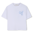 Short-Sleeved T-Shirt BILLIEBLUSH 
                    BOY