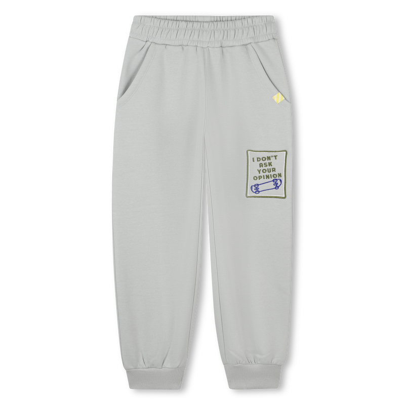 Joggers BILLIEBLUSH 
                    BOY