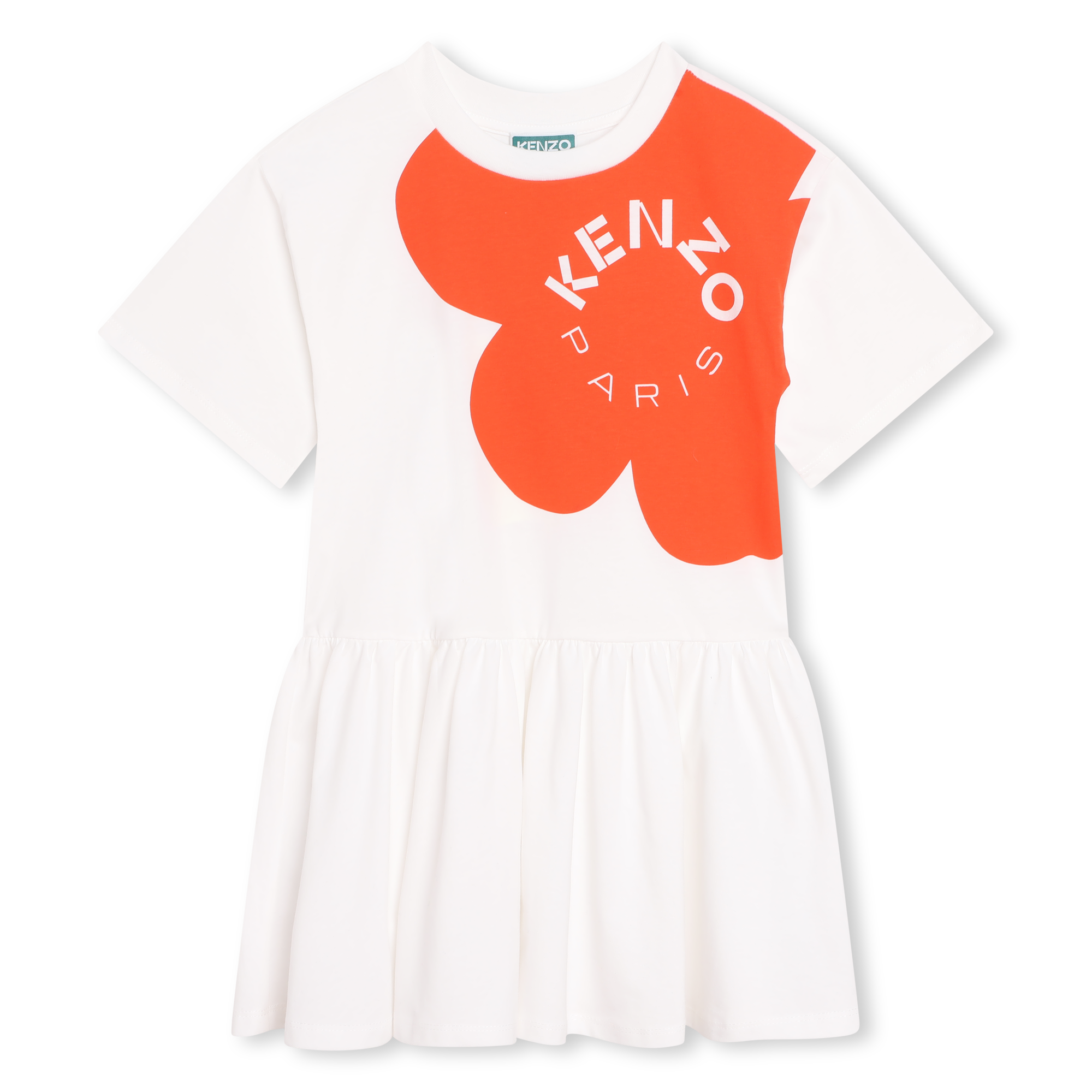 kenzo girlswear