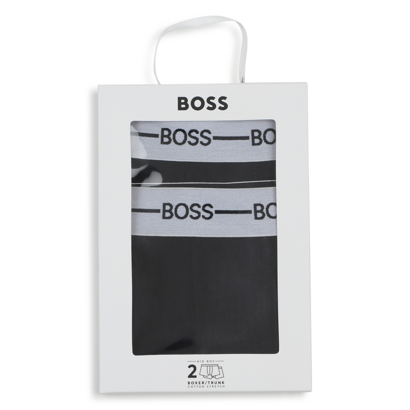 Sets of 2 boxer shorts BOSS 
                        BOY