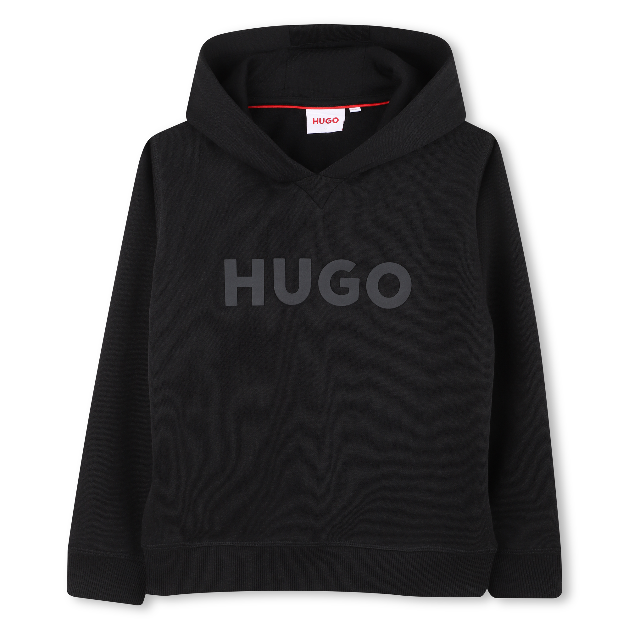hugo boss junior hoodie