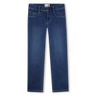 Jeans TIMBERLAND 
                    BOY