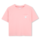 Short sleeve t-shirt HUGO 
                    GIRL