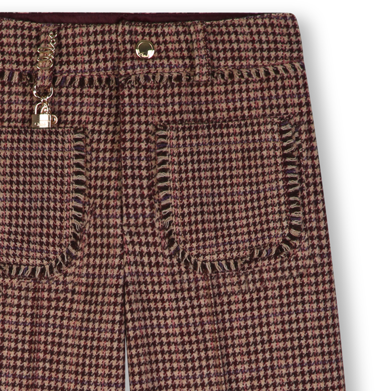 Pants CHLOE 
                        GIRL