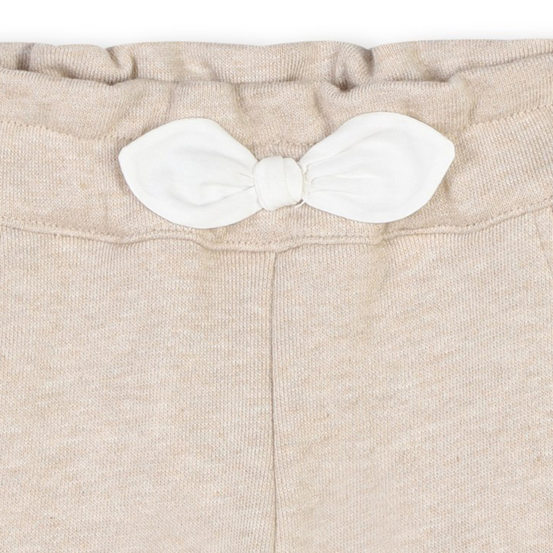 Elasticated-Waist Pants CHLOE 
                    GIRL