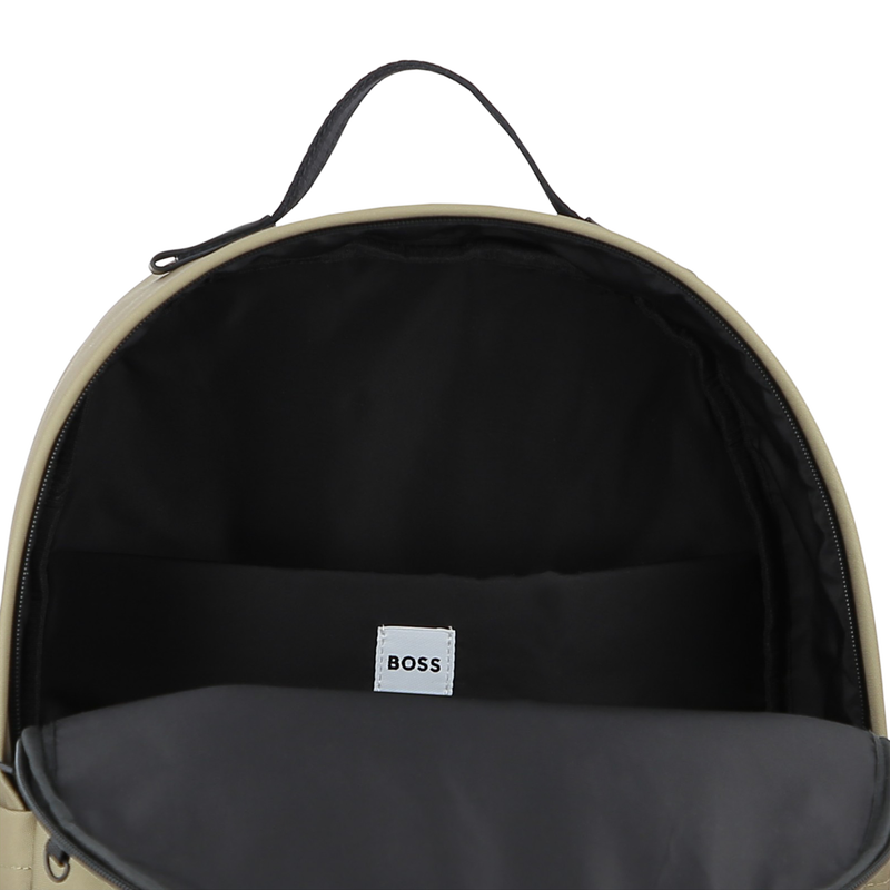 Foldable Backpack BOSS 
                        BOY