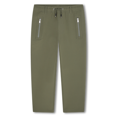 Elasticated waist pants BOSS BOY