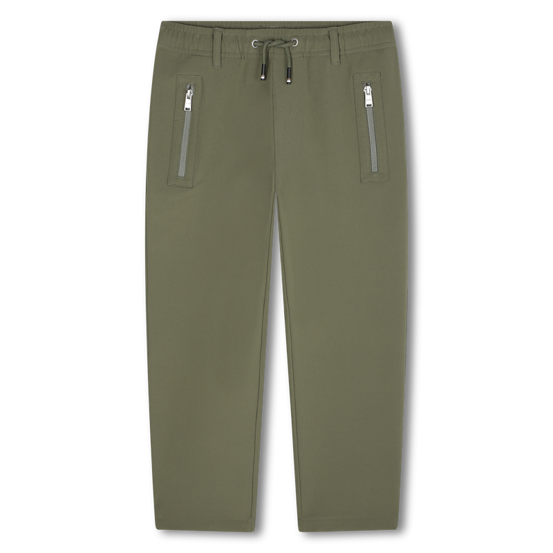 Elasticated waist pants BOSS 
                        BOY