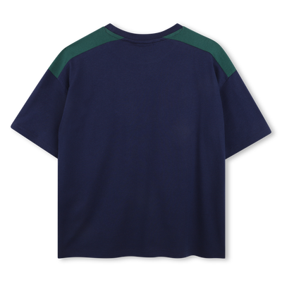 SHORT SLEEVES TEE-SHIRT HUGO BOY