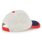 Illustrated Hat TIMBERLAND 
                    BOY
