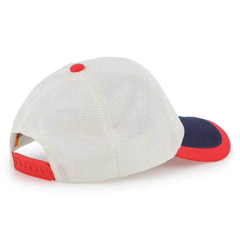 Illustrated Hat TIMBERLAND 
                        BOY