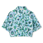 Collared Blouse LANVIN 
                    GIRL