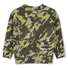 Sweatshirt GIVENCHY 
                    BOY