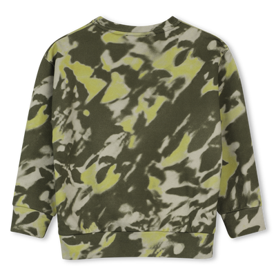 Sweatshirt GIVENCHY BOY