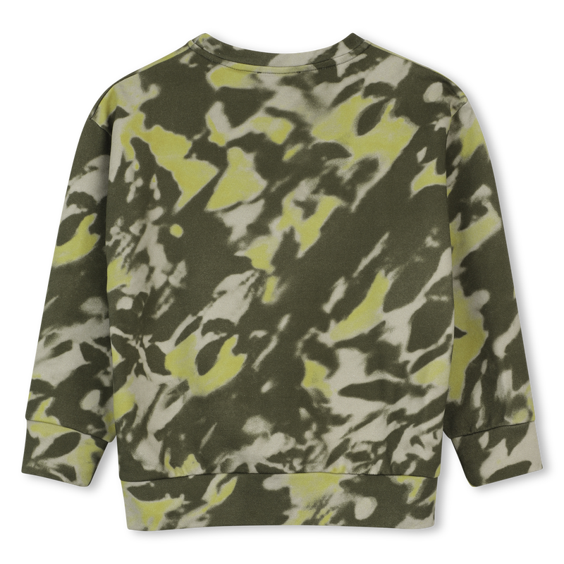Sweatshirt GIVENCHY 
                        BOY