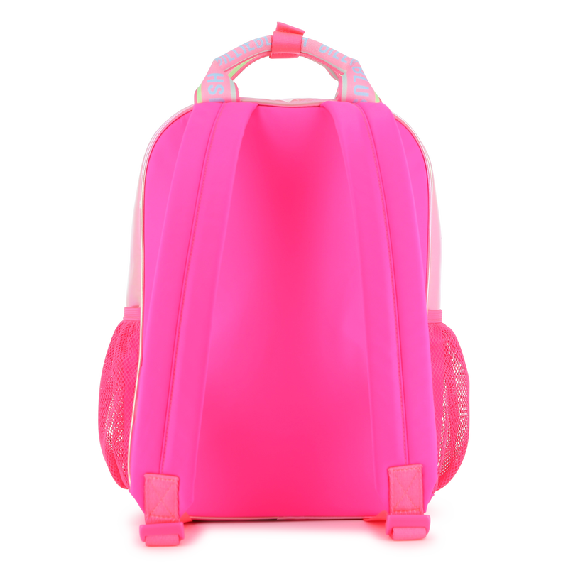 Backpack BILLIEBLUSH 
                        GIRL