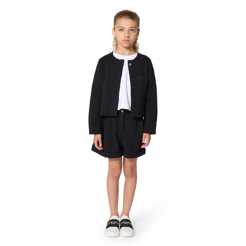 Shorts GIVENCHY 
                        GIRL