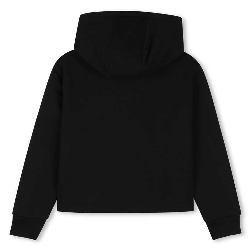 Hoodie GIVENCHY 
                        GIRL