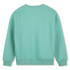 Sweatshirt KIDS AROUND 
                    BOY