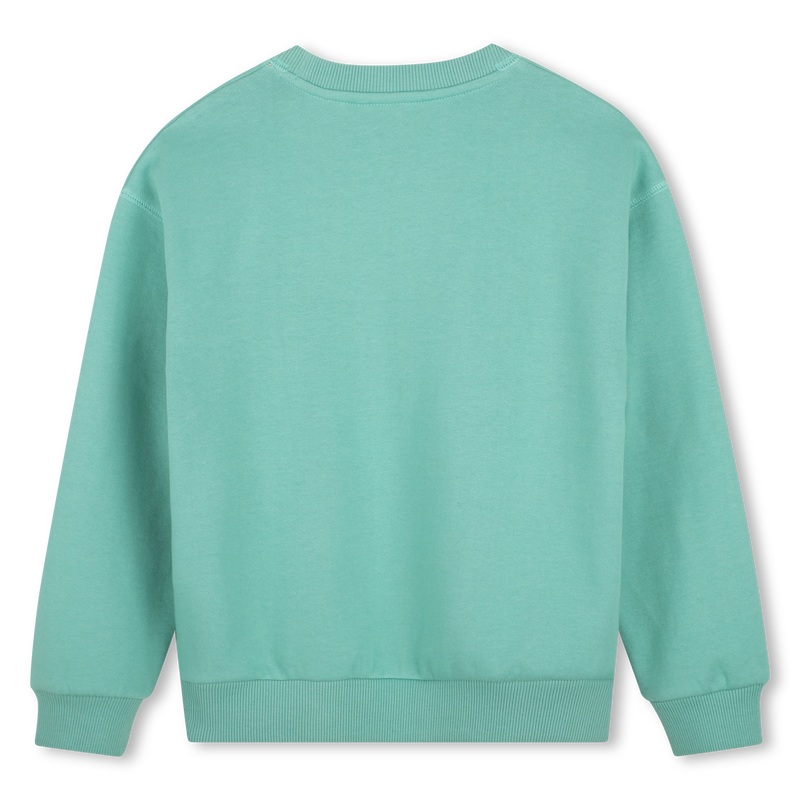 Sweatshirt KIDS AROUND 
                        BOY