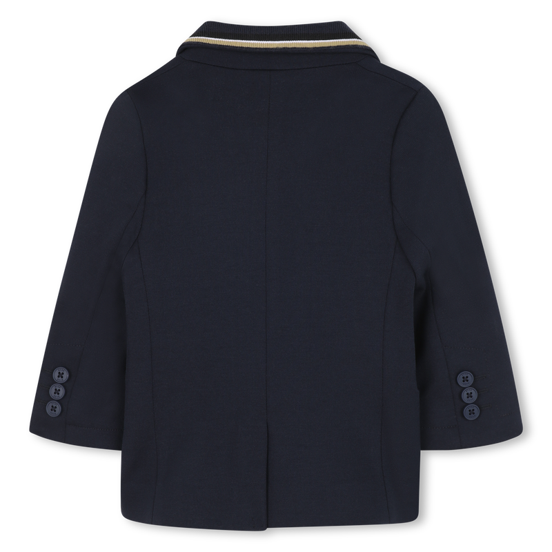 Costume Set BOSS 
                        BOY