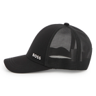 Canvas Hat BOSS 
                    BOY