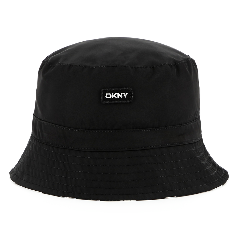 Reversible bucket hat DKNY 
                    UNISEX