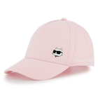 Adjustable Hat, PINK, hi-res