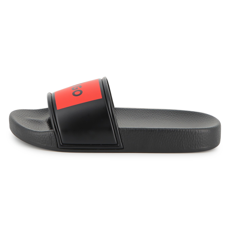 Slides HUGO 
                        BOY