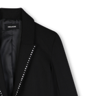 Suit jacket ZADIG VOLTAIRE 
                    GIRL