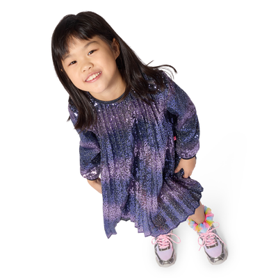 Mid-calf socks BILLIEBLUSH GIRL