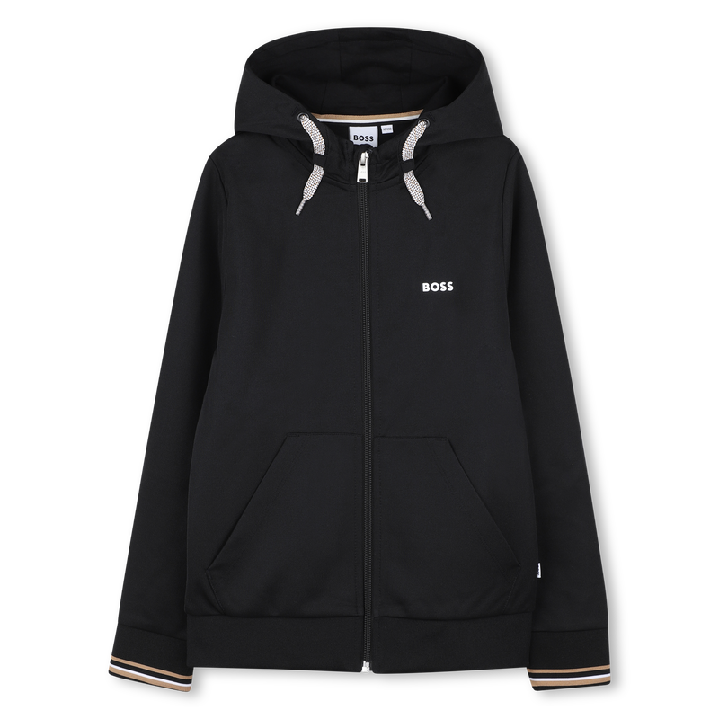 Jogger cardigan BOSS 
                    BOY
