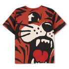 Short sleeve t-shirt KENZO KIDS 
                    UNISEX