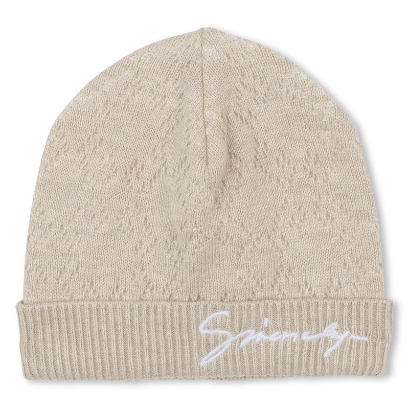 Cardigan, leggings and beanie set GIVENCHY 
                        UNISEX