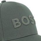 Adjustable Hat BOSS 
                    BOY