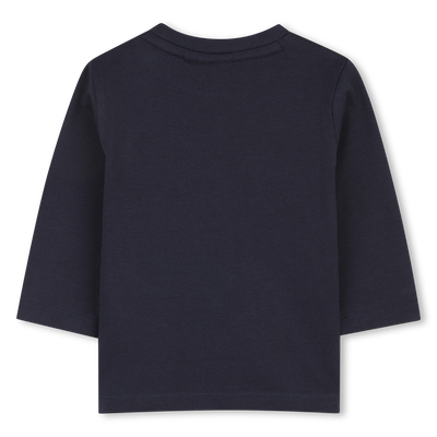 Long Sleeve T-Shirt BOSS BOY