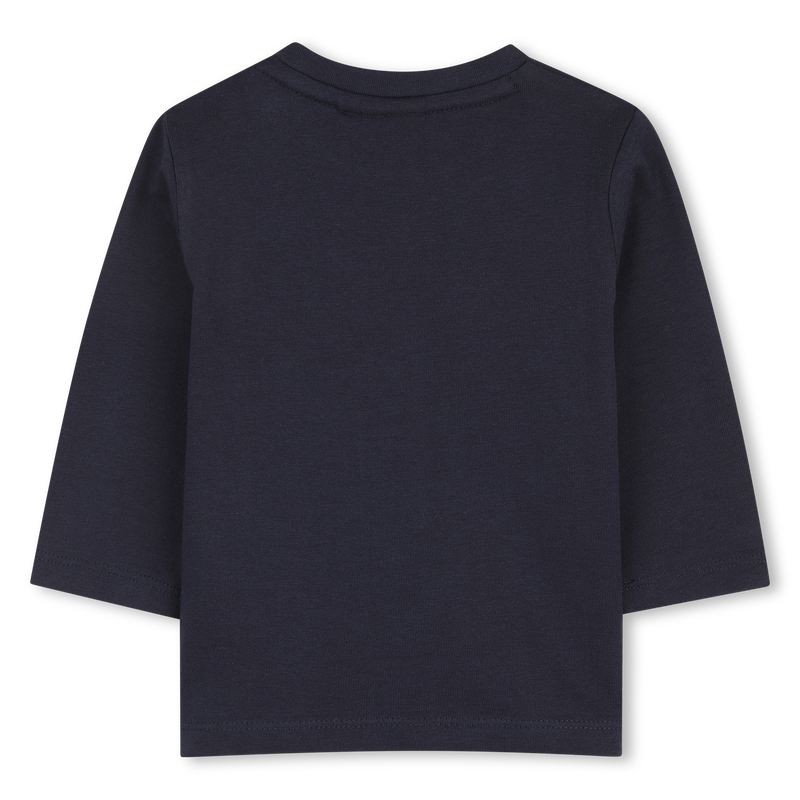 Long Sleeve T-Shirt BOSS 
                    BOY