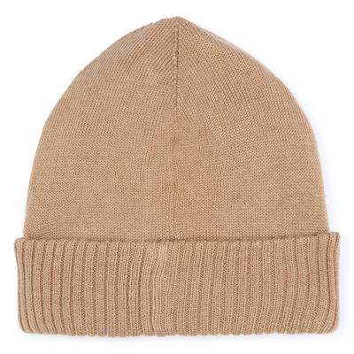 Mini-Me Knit Hat BOSS BOY