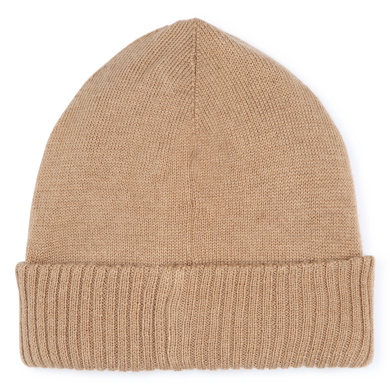 Mini-Me Knit Hat BOSS 
                        BOY