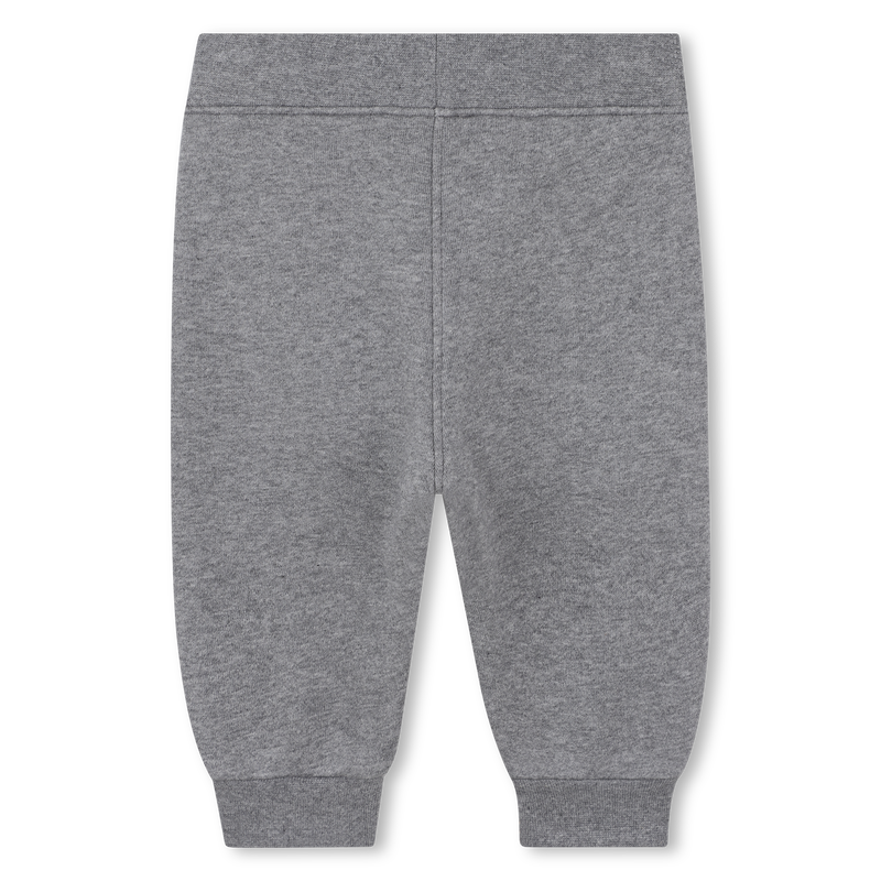 Cardigan and pants set BOSS 
                        BOY