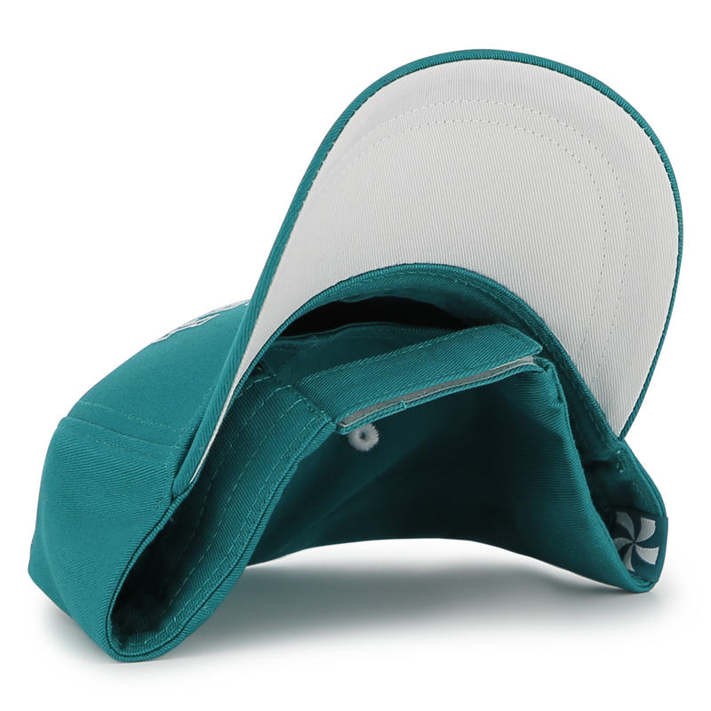 Hat KIDS AROUND 
                        UNISEX