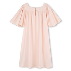 Short-Sleeved Dress CHLOE 
                    GIRL