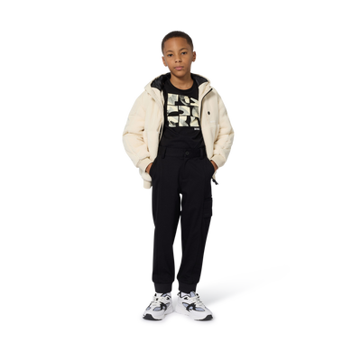 Long Sleeve T-Shirt BOSS BOY