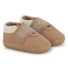 Soft sheepskin slippers BOSS 
                    UNISEX