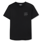 Short-Sleeved T-Shirt DKNY 
                    UNISEX