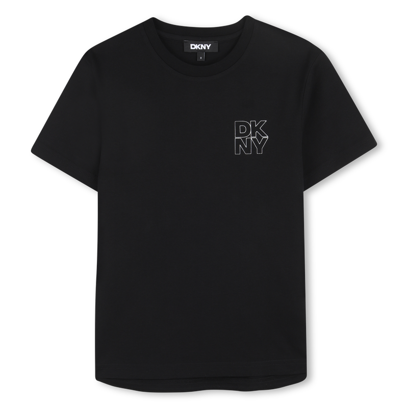 Short-Sleeved T-Shirt DKNY 
                        UNISEX