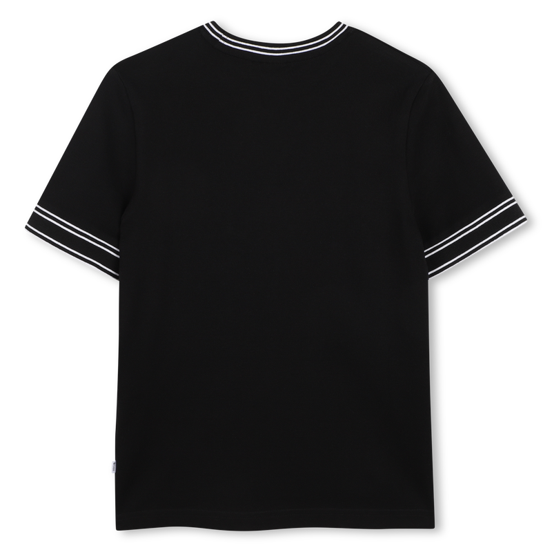 Short-Sleeved T-Shirt BOSS 
                        BOY