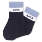 Pack of socks BOSS 
                    BOY